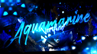 aquamarine
