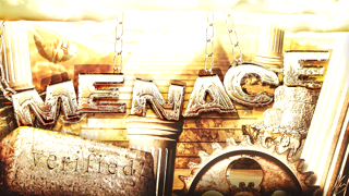 menace