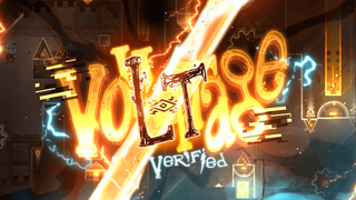 voltage